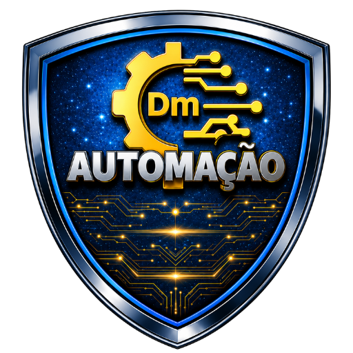 DM Automações e Engenharia