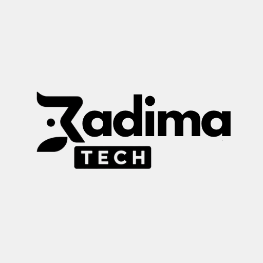 kadima Tech logo